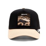 کلاه کپ گورین براز _ Goorin Bros Smooth Snack
