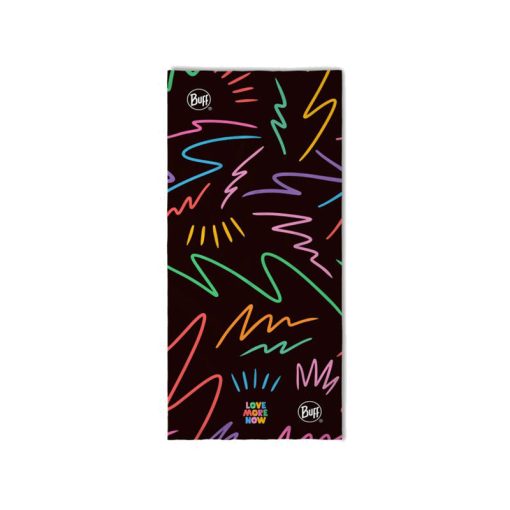 دستمال سر و گردن باف buff original ecostretch pride squiggles