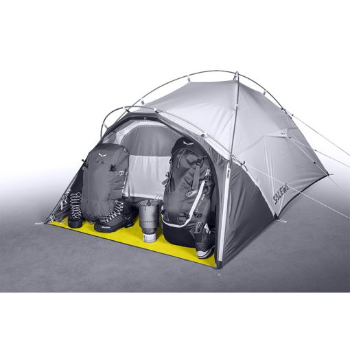 چادر دو نفره سالیوا مدل لایت ترک salewa Litetrek II Tent