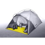 چادر دو نفره سالیوا مدل لایت ترک salewa Litetrek II Tent