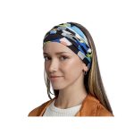 دستمال سر و گردن باف Buff COOLNET UV ENDI BLUE