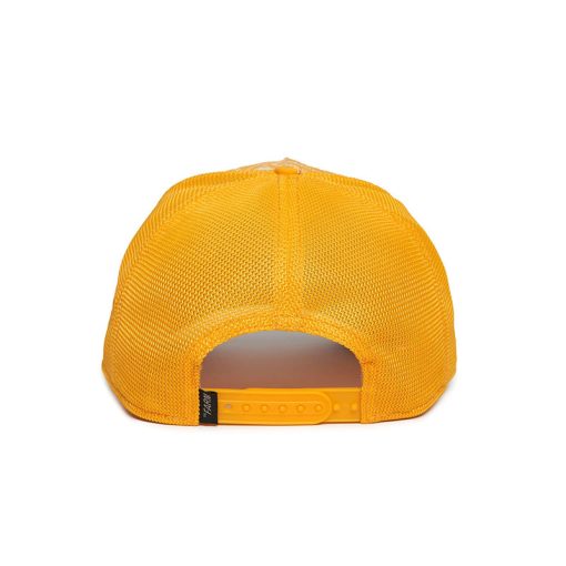 کلاه کپ گورین براز _ Goorin Bros spray paint Arch