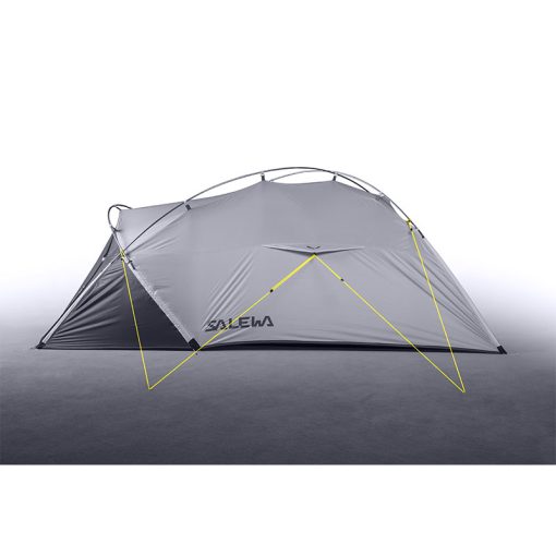 چادر دو نفره سالیوا مدل لایت ترک salewa Litetrek II Tent