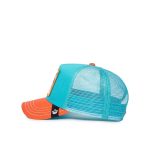 کلاه کپ گورین براز _ Goorin Bros Dolphin Fan - Image 4