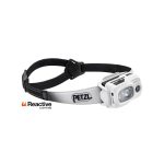 چراغ پیشانی ری اکتیو سوئیفت پتزل_ PETZL SWIFT RL 1100