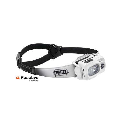 چراغ پیشانی ری اکتیو سوئیفت پتزل_ PETZL SWIFT RL 1100