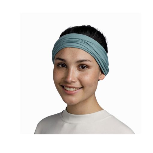 دستمال سر و گردن باف Buff Original Ecostretch Solid jade