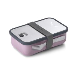 ظرف غذای سالیوا Salewa Puez Stainless Steel Lunch Box