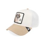 کلاه کپ گورین براز _ Goorin Bros The Suede ST. Bernard