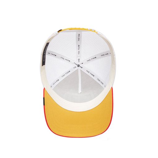 کلاه کپ گورین براز _ Goorin Bros Wolf Fan