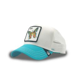 کلاه کپ گورین براز _ Goorin Bros The Fresh Butterfly
