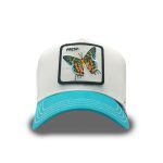کلاه کپ گورین براز _ Goorin Bros The Fresh Butterfly