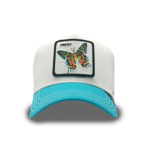 کلاه کپ گورین براز _ Goorin Bros The Fresh Butterfly