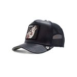 کلاه کپ گورین براز _ Goorin Bros shleather wolf