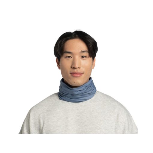 دستمال سر و گردن باف Buff Original Ecostretch Solid water