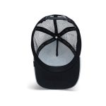 کلاه کپ گورین براز _ Goorin Bros The Savage Tiger BLK