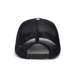 کلاه کپ گورین براز _ Goorin Bros The Savage Tiger BLK