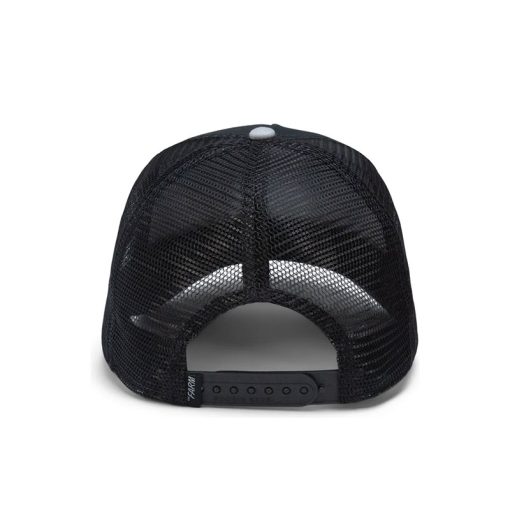 کلاه کپ گورین براز _ Goorin Bros The Savage Tiger BLK