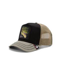 کلاه کپ گورین براز _ Goorin Bros Tri Gator