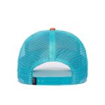 کلاه کپ گورین براز _ Goorin Bros Dolphin Fan - Image 5