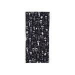 دستمال سر و گردن کودک باف Buff kids Original ECOSTRETCH LIRRY BLACK - Image 3