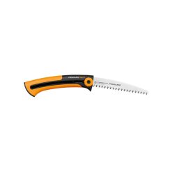 اره فیسکارس  Fiskars Xtract hand saw / coarse toothing SW73