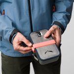 ظرف غذای سالیوا Salewa Puez Stainless Steel Lunch Box