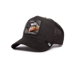 کلاه کپ گورین براز _ Goorin Bros The Suede Mamba