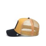 کلاه کپ گورین براز _ Goorin Bros The Dead Skull
