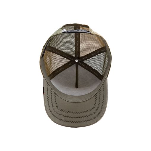 کلاه کپ گورین براز _ Goorin Bros Tri Gator