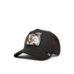 کلاه کپ گورین براز _ Goorin Bros The SUEDE Ram