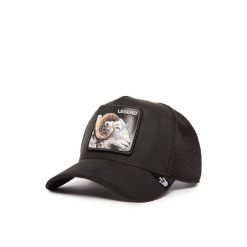 کلاه کپ گورین براز _ Goorin Bros The SUEDE Ram