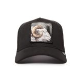 کلاه کپ گورین براز _ Goorin Bros The SUEDE Ram