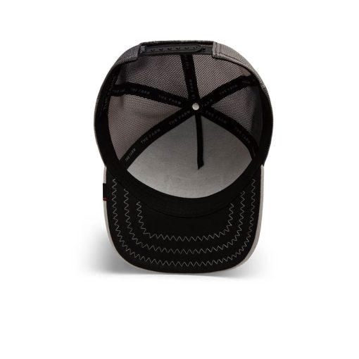 کلاه کپ گورین براز _ Goorin Bros Tri Bulletproof