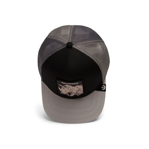 کلاه کپ گورین براز _ Goorin Bros Tri Bulletproof