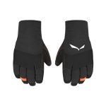 دستکش کوهنوردی مردانه سالیوا -salewa Ortles TirolWool® Gloves