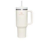 ماگ نی دار دسته دار استنلی STANLEY Quencher FlowState Tumbler 1.18L