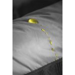 کیسه خواب الیاف سالیوا مدل روزس میلد salewa Rozes Mild Sleeping Bag