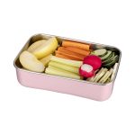 ظرف غذای سالیوا Salewa Puez Stainless Steel Lunch Box