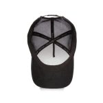 کلاه کپ گورین براز _ Goorin Bros The Suede Mamba