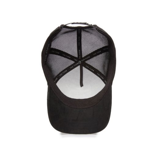 کلاه کپ گورین براز _ Goorin Bros The Suede Mamba