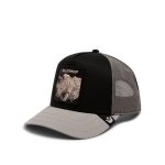 کلاه کپ گورین براز _ Goorin Bros Tri Bulletproof