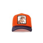 کلاه کپ گورین براز _ Goorin Bros Bronco Fan