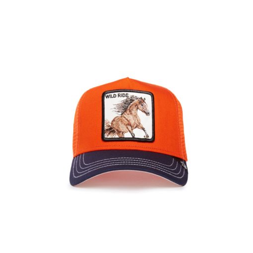 کلاه کپ گورین براز _ Goorin Bros Bronco Fan
