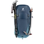 کوله پشتی کوهنوردی و طبیعتگردی  زنانه دیوتر فوتورا پرو 38 لیتر – Deuter futura pro 38