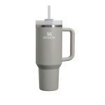 ماگ نی دار دسته دار استنلی STANLEY Quencher FlowState Tumbler 1.18L