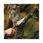 اره فیسکارس  Fiskars Xtract hand saw / coarse toothing SW73
