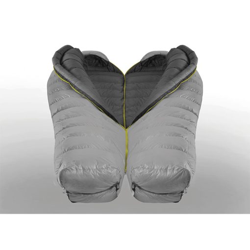 کیسه خواب الیاف سالیوا مدل روزس میلد salewa Rozes Mild Sleeping Bag