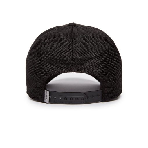 کلاه کپ گورین براز _ Goorin Bros The Suede Mamba