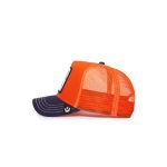 کلاه کپ گورین براز _ Goorin Bros Bronco Fan